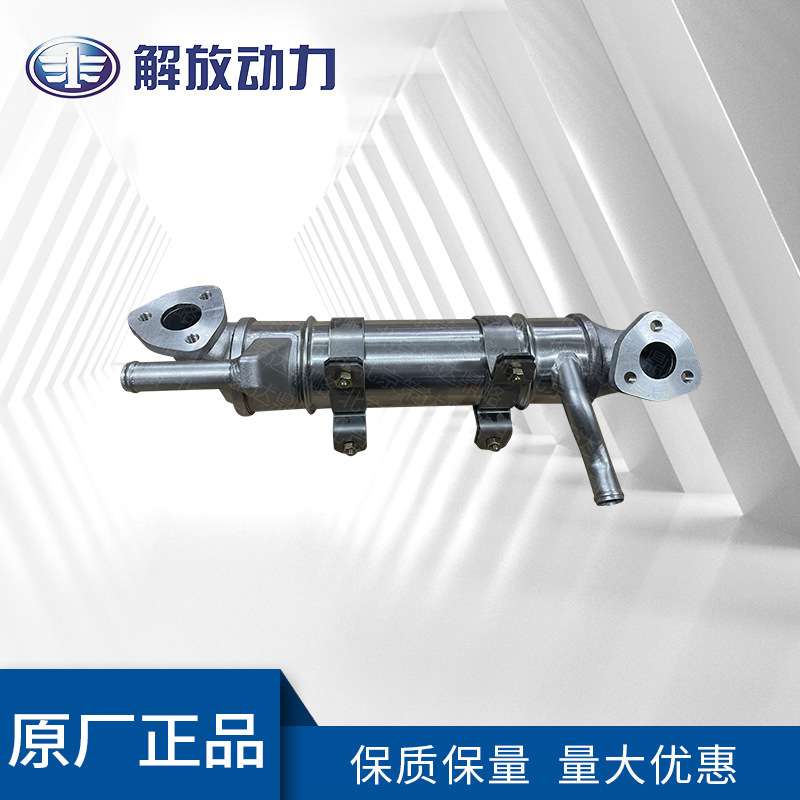 大道依茨发动机柴油机配件EGR冷却器  多型号可选