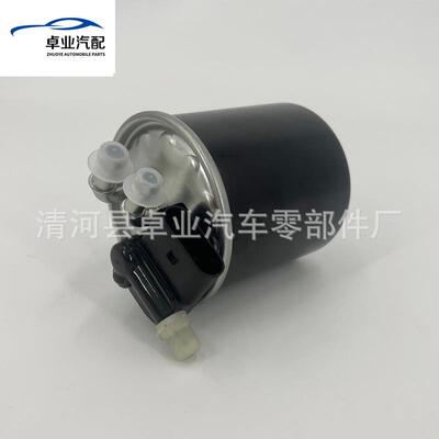 适用于W166柴油滤芯格燃油滤清器A6420903152A6420906052