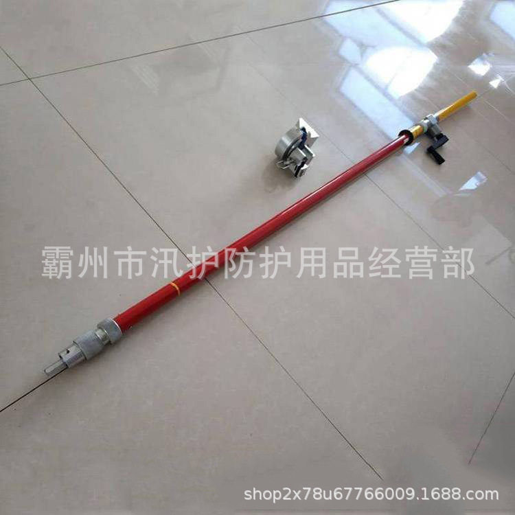 免换模带电作业剥皮器HD-BP-05高压导线外皮剥除器绝缘剥线钳