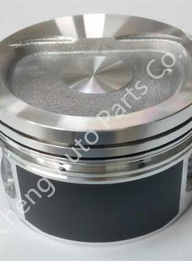 丰田发动机活塞13101-75020丰田海狮发动机TOYOTApiston