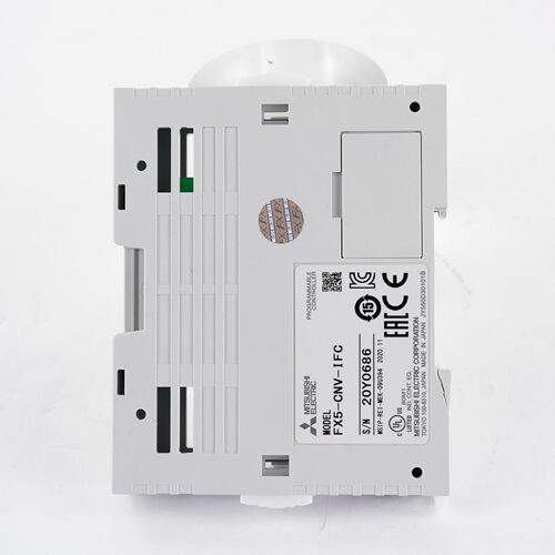 原装供应FX5-CNV-IFC MELSEC 可编程控制器 FX5CNVIFC