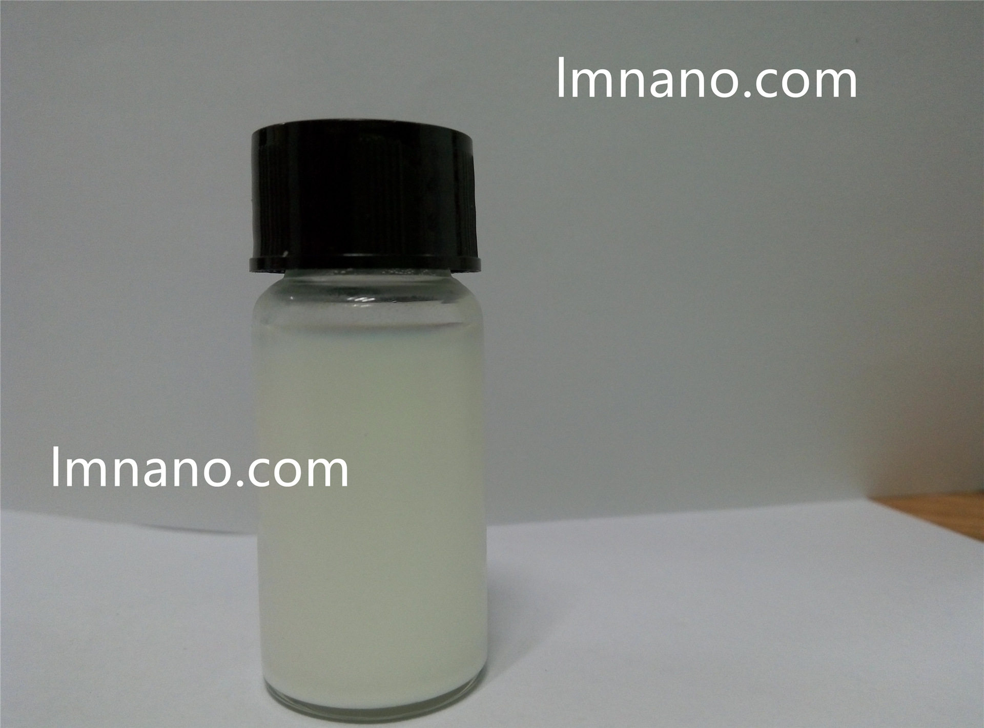 24mg/ml 造影碘油纳米乳