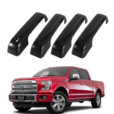 适用于15-20款FordF-150F-250F350外门拉手车把手装饰