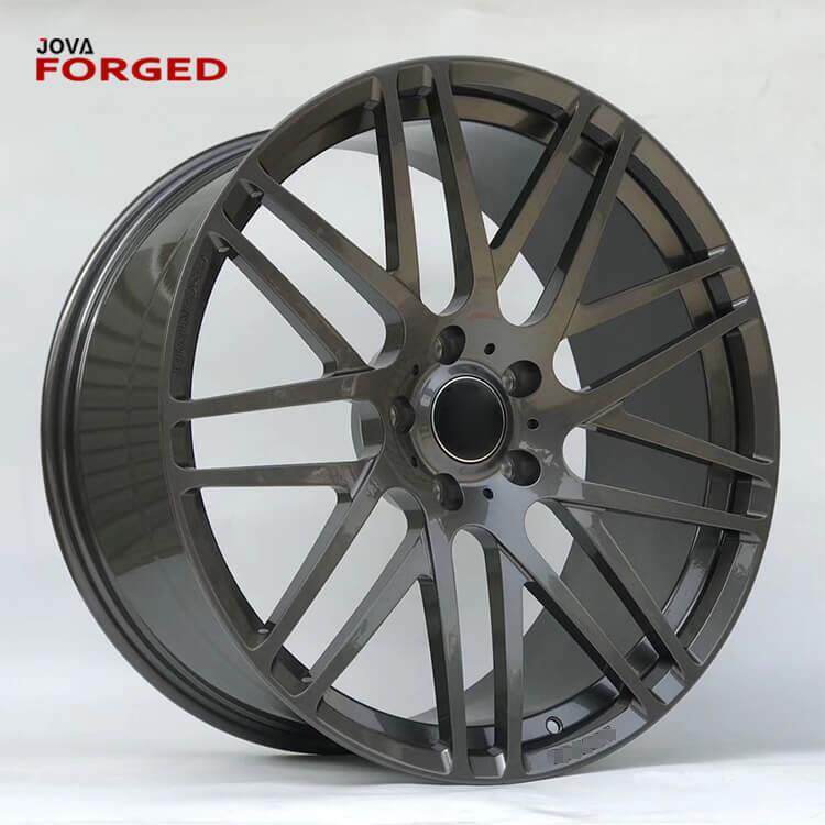 19寸20寸21寸锻造轮毂适用于巴博斯树杈S级GLC奔驰大G22寸轮毂