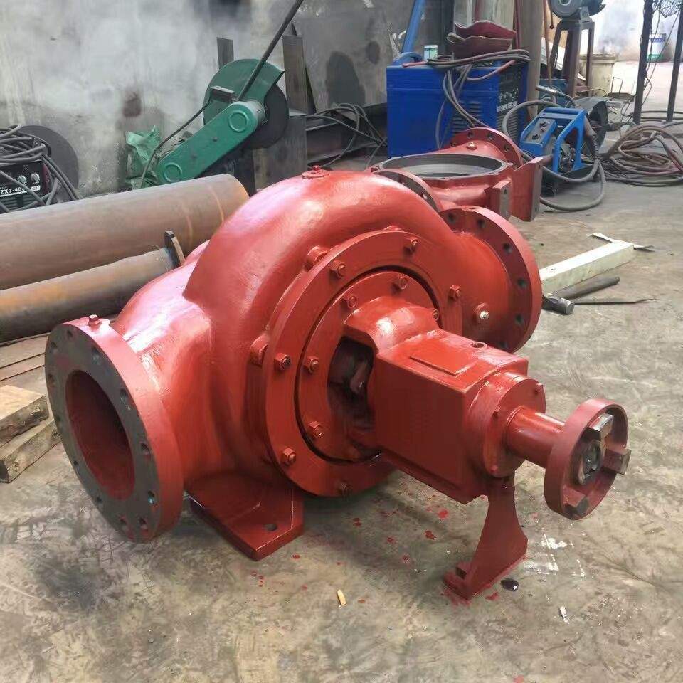 防腐增压不锈钢泵 淄博立式水泵 博泵科技 海水泵 淄博兴瑞泵业
