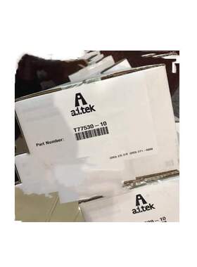 阿泰克AI-TEK转速监测表T77530-10