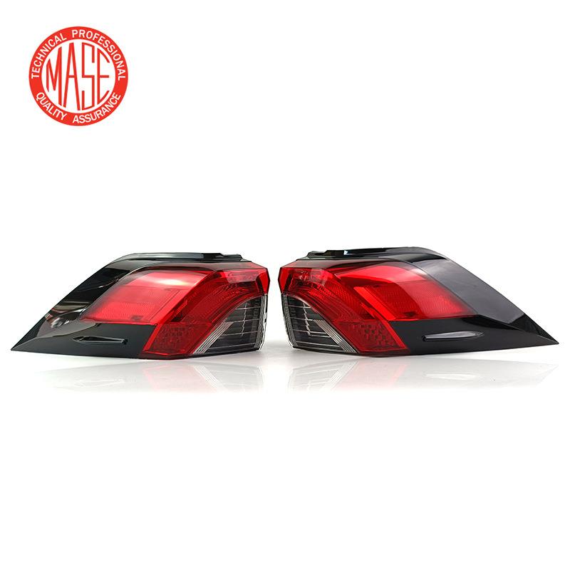 适用2019-21RAV4美版后尾灯外刹车灯81550-0R09081560-0R090