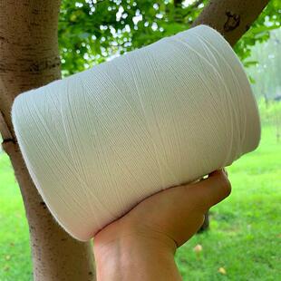 直销新款包粽子棉线棉绳绳子绑香肠腊肠捆白线绳粗粽子绳吊牌档案