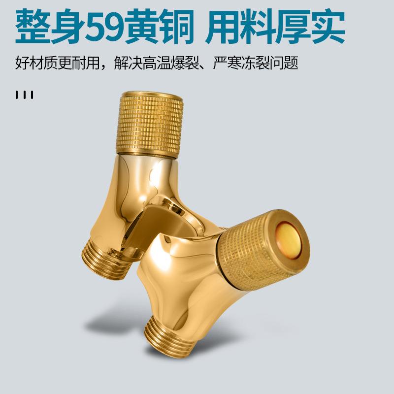 直销新款跨境外贸款精铜马桶伴侣妇洗器套装洗屁器家用卫生间喷枪
