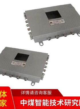 YHZ12矿用本安型视频分析仪大量供应源头货源视频分析仪厂家直营