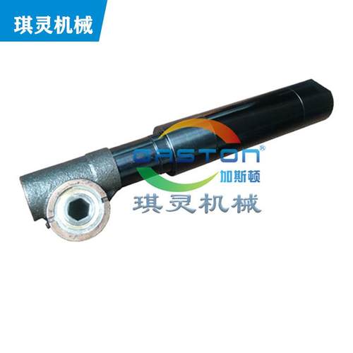 气动马达 微型气动马达 低气压耗气量小大功率高转速小型气动马达