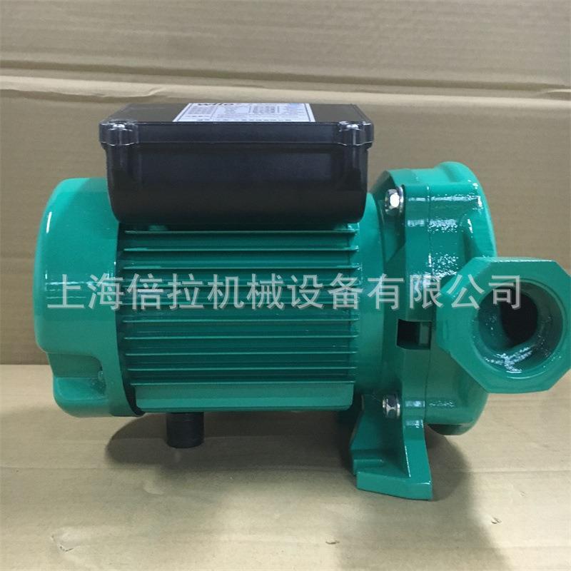 德国水泵PB-S126EAH-PG9家用自来水冷热水管道加压增压泵