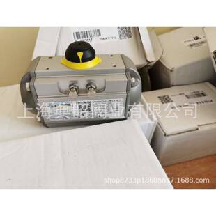 AIRTORQUE气动执行器AT051U、AT101U、AT201U