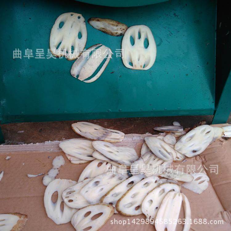 大料口红萝卜藕棒切片机 产量大地瓜削片机厚薄能调好用便宜,清洗/食品/商业设备,果蔬加工设备,淘宝优惠券,粉丝福利购,淘宝优惠卷