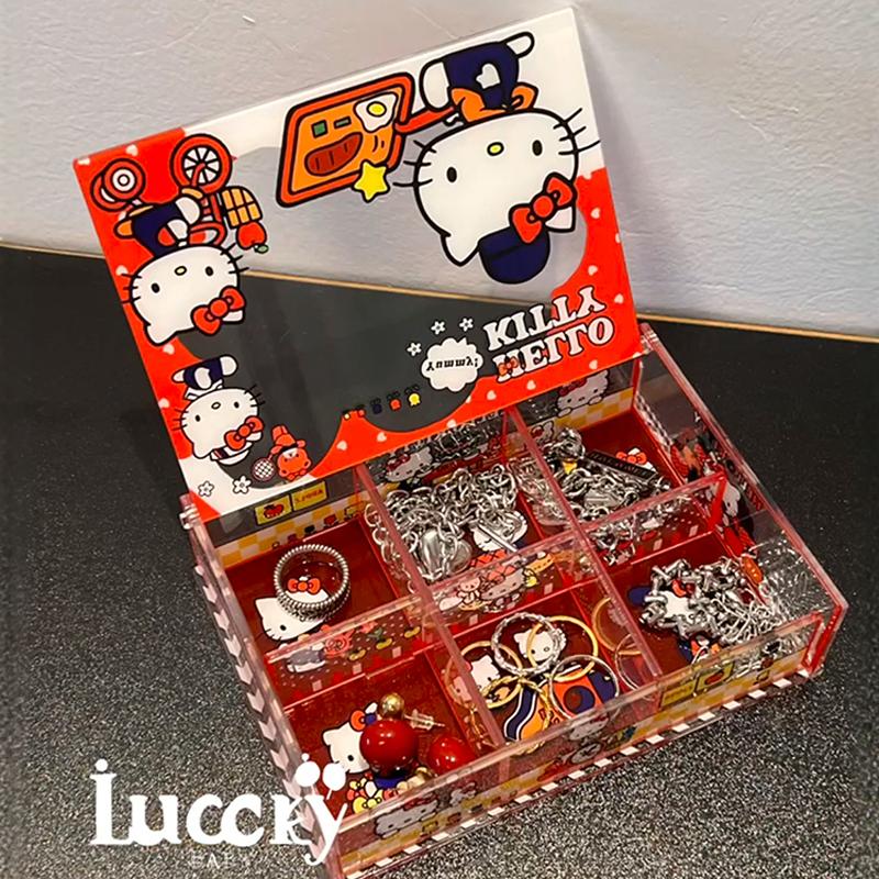 绝了啊这个置物架尊嘟太美了