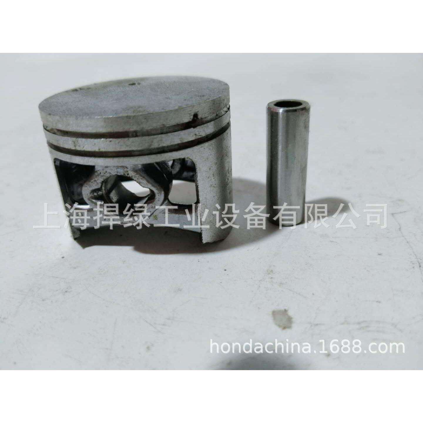 杰魁森488油锯活塞总成易损件伐木锯园林配件