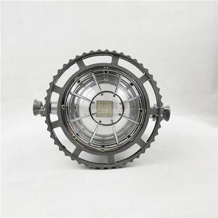 煤矿井下照明设备DGS30/127L(B)矿用隔爆型LED巷道灯)