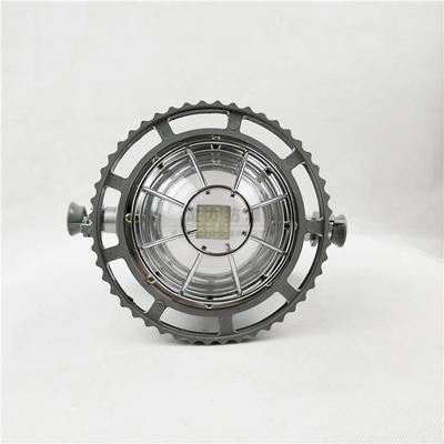 煤矿井下照明设备DGS30/127L(B)矿用隔爆型LED巷道灯)