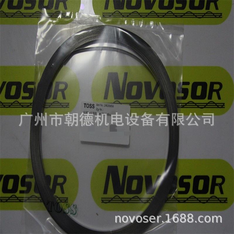 TOSS6.00X0.300MM24020856加热丝加热电阻器
