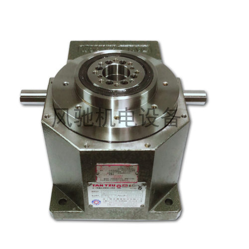 潭子RU180DT-12-240-2R/L冲床送料装置专用分割器分割器