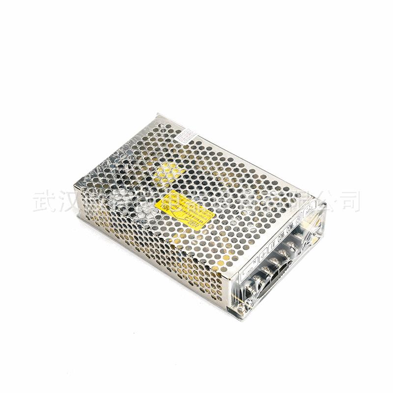 双组输出开关电源5V12V.5V24V直流开关电源D-30A/B直流双路输出