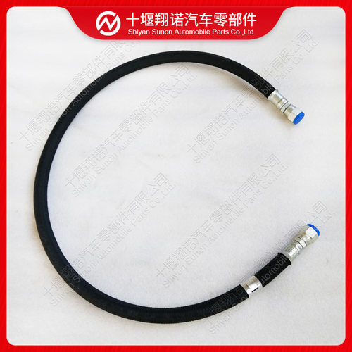 康明斯发动机配件M11绕性软管3899299