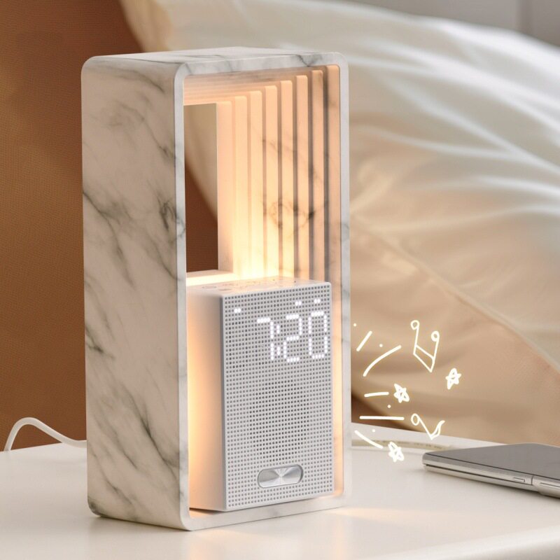 模拟日出唤醒白噪音睡眠闹钟