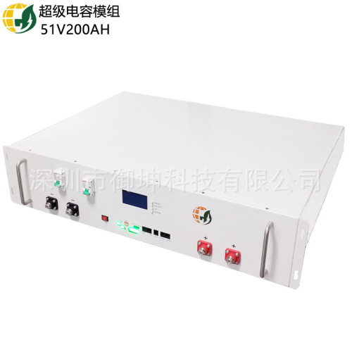家庭储能锂电容模组家庭挂壁式51.2V200AH300Ah330Ah15Kwh