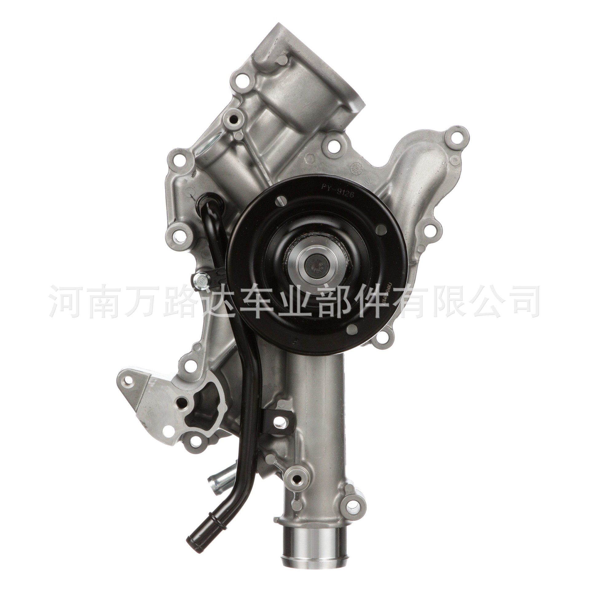 AW7168汽车水泵 适用于克莱斯勒 道奇 5.7L