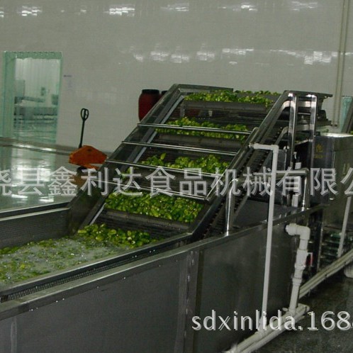 果蔬清洗机花生清洗机洗果机果蔬清洗设备洗菜机蔬菜清洗机