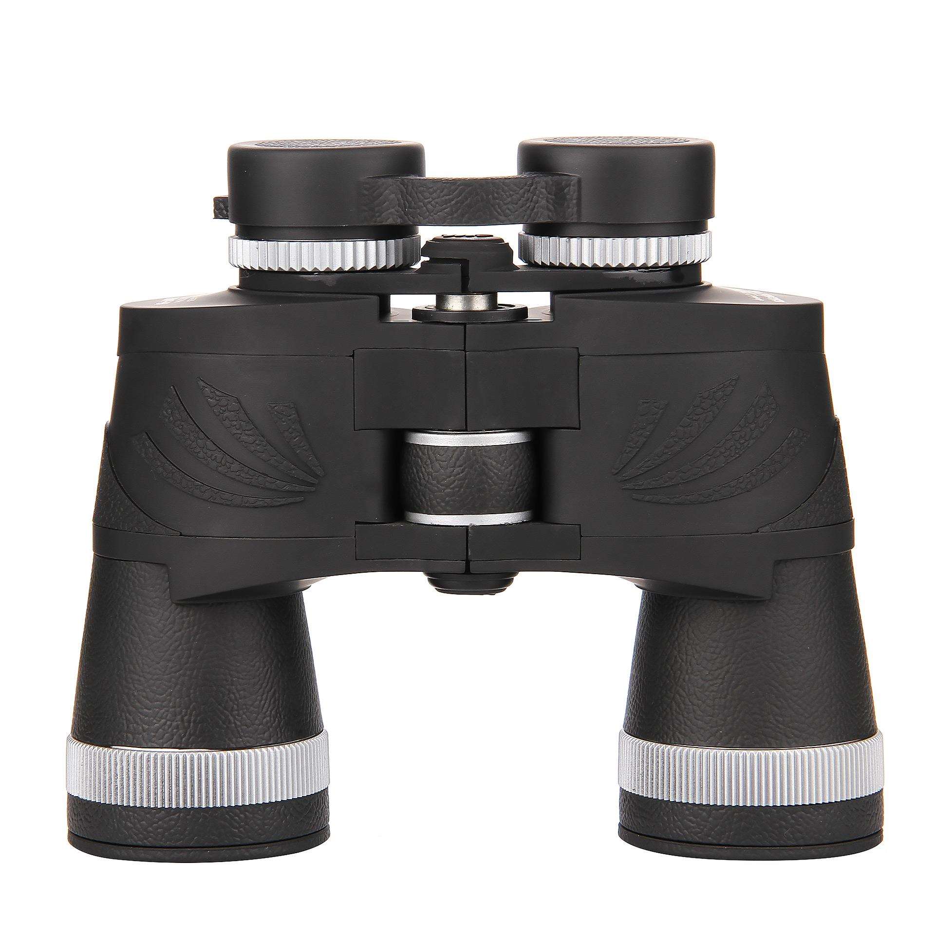 CM10x50WA双筒手持超高清高倍望远镜升降目镜非红外生活防水户外