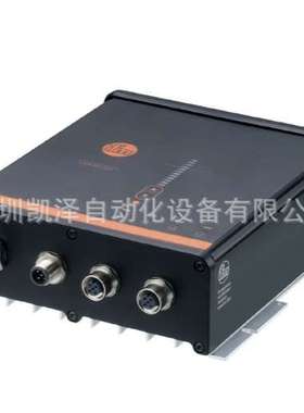 德国原装进口 IFM 易福门 DN4234 开关电源 24 V DC