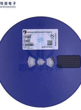 原装晶导微DS14W丝印K14S14贴片肖特基整流二极管元件SOD-123FL