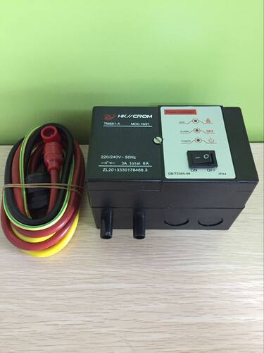 自动点火控制器TM681-A-1，TM681-A-0