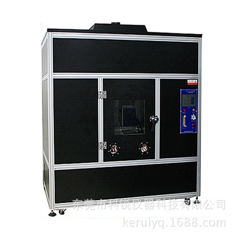 CREE-1017C自动内饰水平垂直机