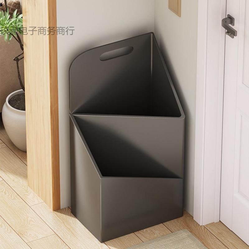 雨伞收纳架置物伞架家用门口雨伞收纳桶雨伞架商用大容量放置神器