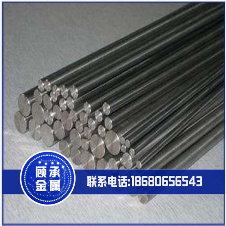 供应高强度TC4钛棒耐海水腐蚀6Al-4V钛合金棒 GR5钛合金棒