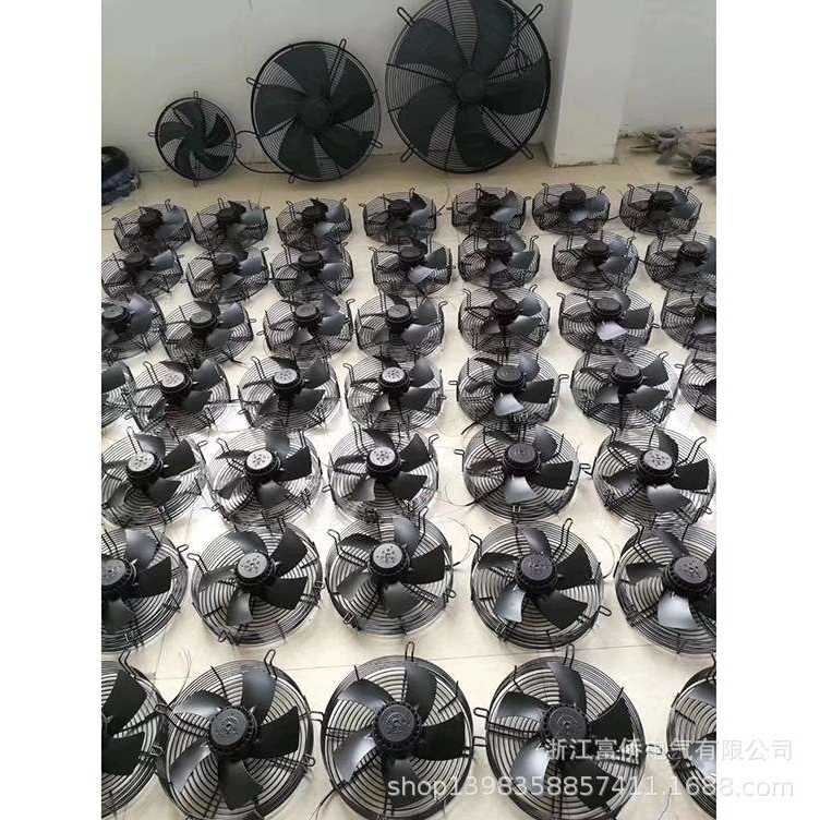 市不带外壳风扇型号YWF4D—400,AC380v