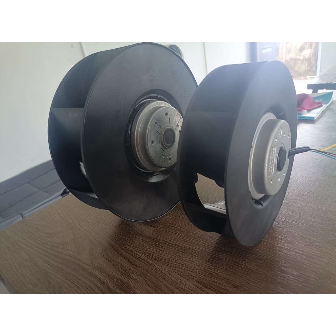 175/180/190/220/225/250/280FLW2-33涡流式离心风机