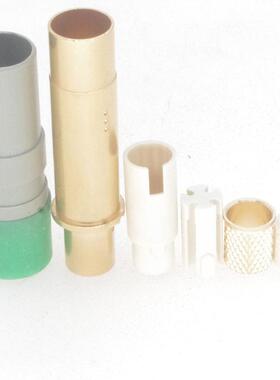 TDB4-JaCF88/MC411-01同轴差分4芯1394总线J599高频接触件