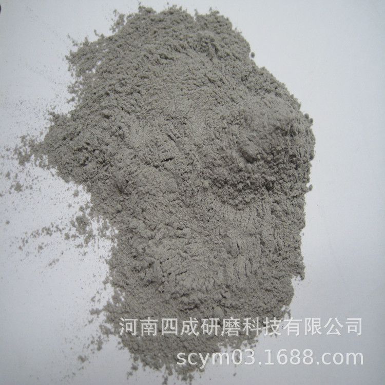 高耐磨水洗酸洗棕刚玉微粉/抛光膏抛光液研磨液用棕刚玉磨料
