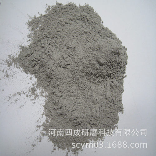 高耐磨水洗酸洗棕刚玉微粉/抛光膏抛光液研磨液用棕刚玉磨料