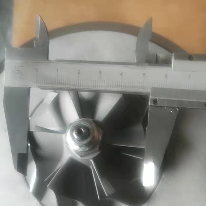 1810017C91机芯涡轮增压器