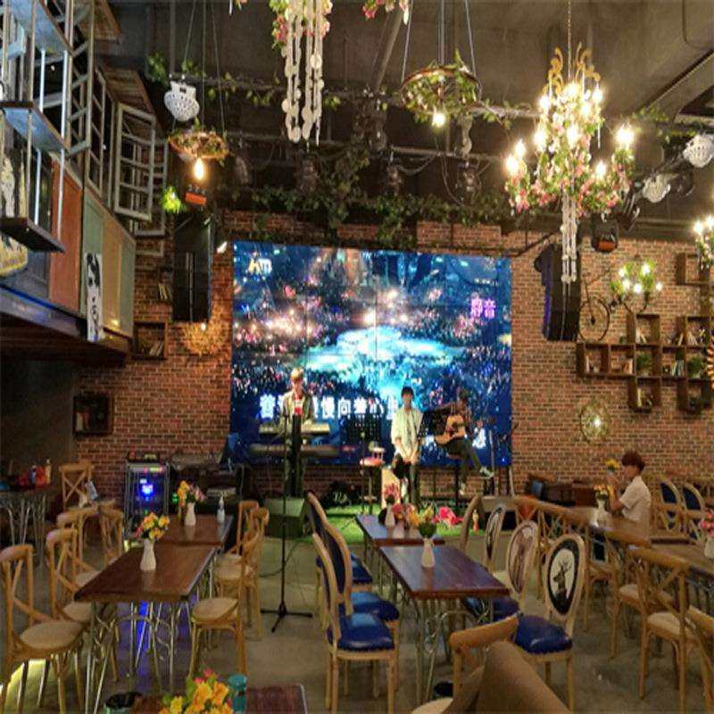 SR15寸专业工程音响KTV演艺会议舞台演出全频音箱婚庆音响