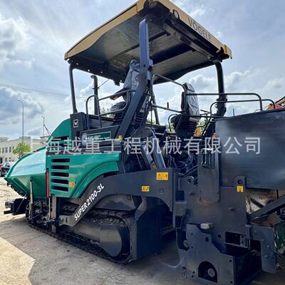 外贸出口福格勒2100-3L摊铺机 VOGELE 2100-3L摊铺机 现货