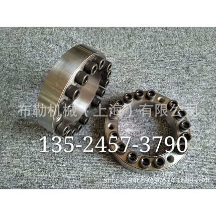 德国RINGSPANN胀紧套RLK200-240X305/260X325/280X355涨套300X375