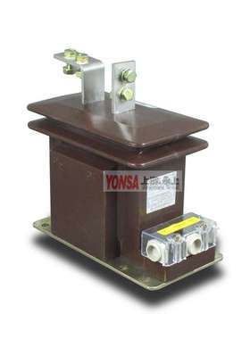 LZJD-10电流互感器电流比20/5   永上互感器   规格齐全