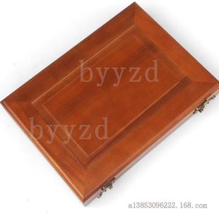 香樟木雕刻家谱盒子族谱盒谱书盒宗谱盒榫卯家谱箱子