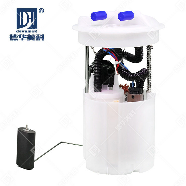 汽车燃油泵总成 31261543 适用沃尔沃S40C70C30V50 2.5T 现货批发