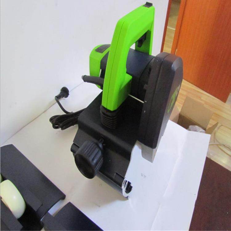 ZD400卡箍切管机镀锌管切管机大管径不锈钢管切管机